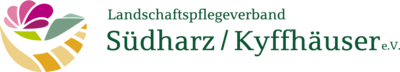 Logo Landschaftspflegeverband Südharz Kyffhäuser e.V.