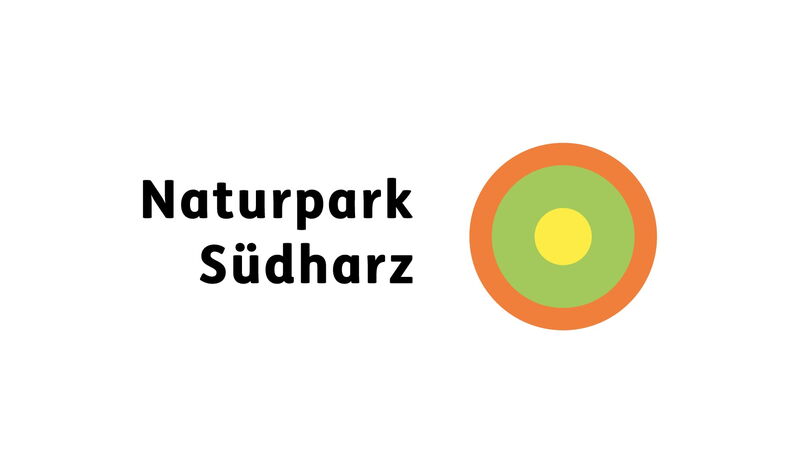 Logo Naturpark Südharz