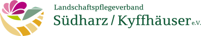 Logo Landschaftspflegeverband Südharz Kyffhäuser e.V.