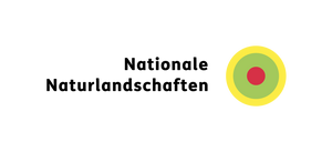 Logo Nationale Naturlandschaften e.V.