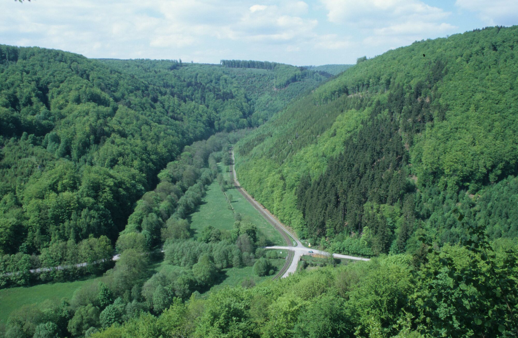 Drei-Täler-Blick